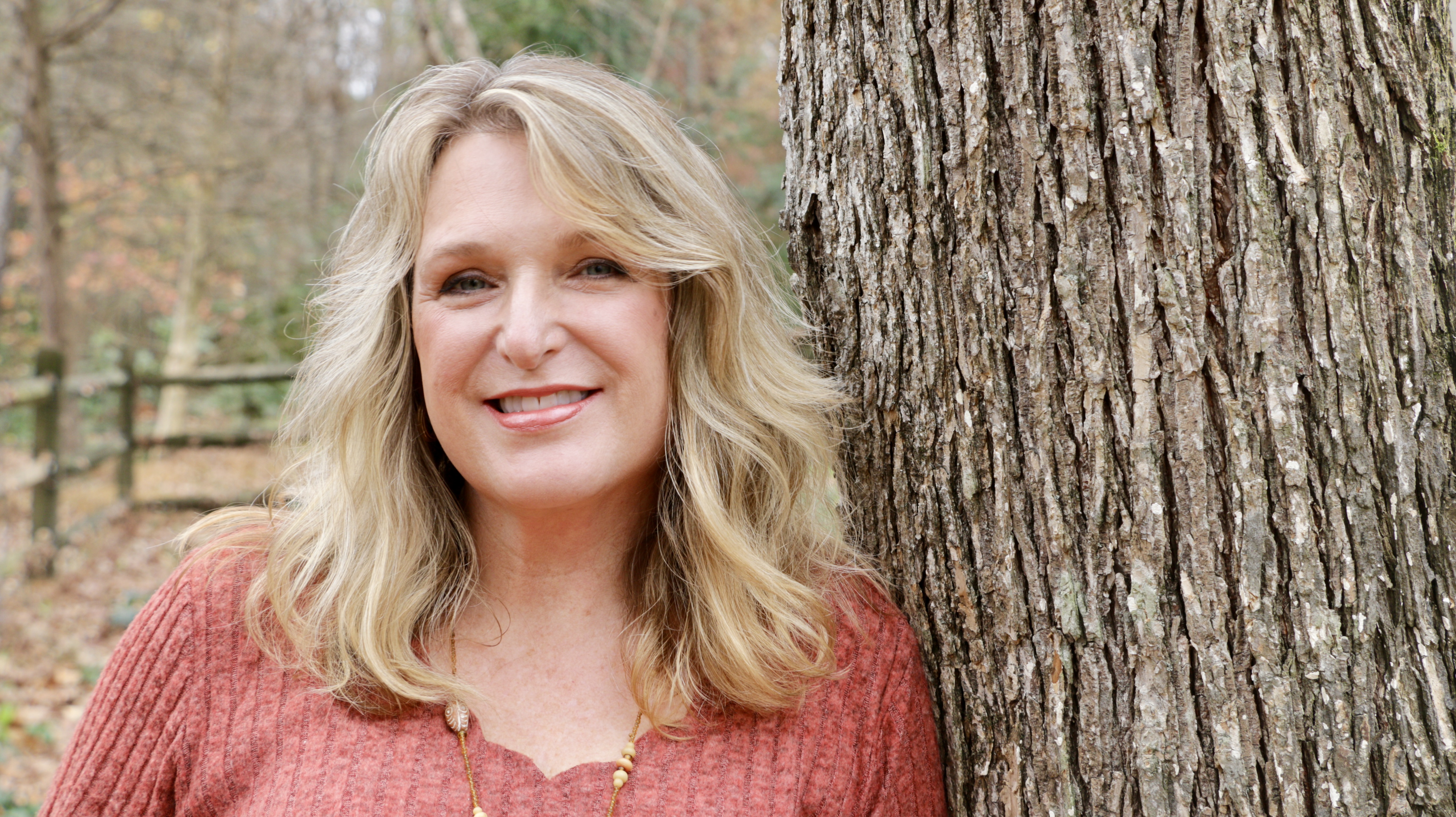 Janet Cooper Haas, Charlotte EFT Practitioner specializing in somatic healing for women.
