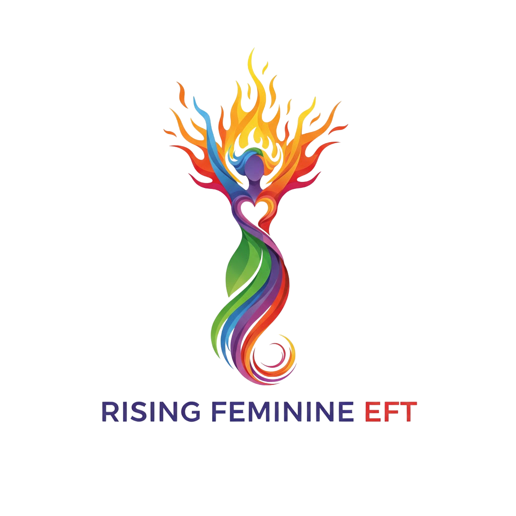 Emotional Freedom Techniques for the Rising Feminine