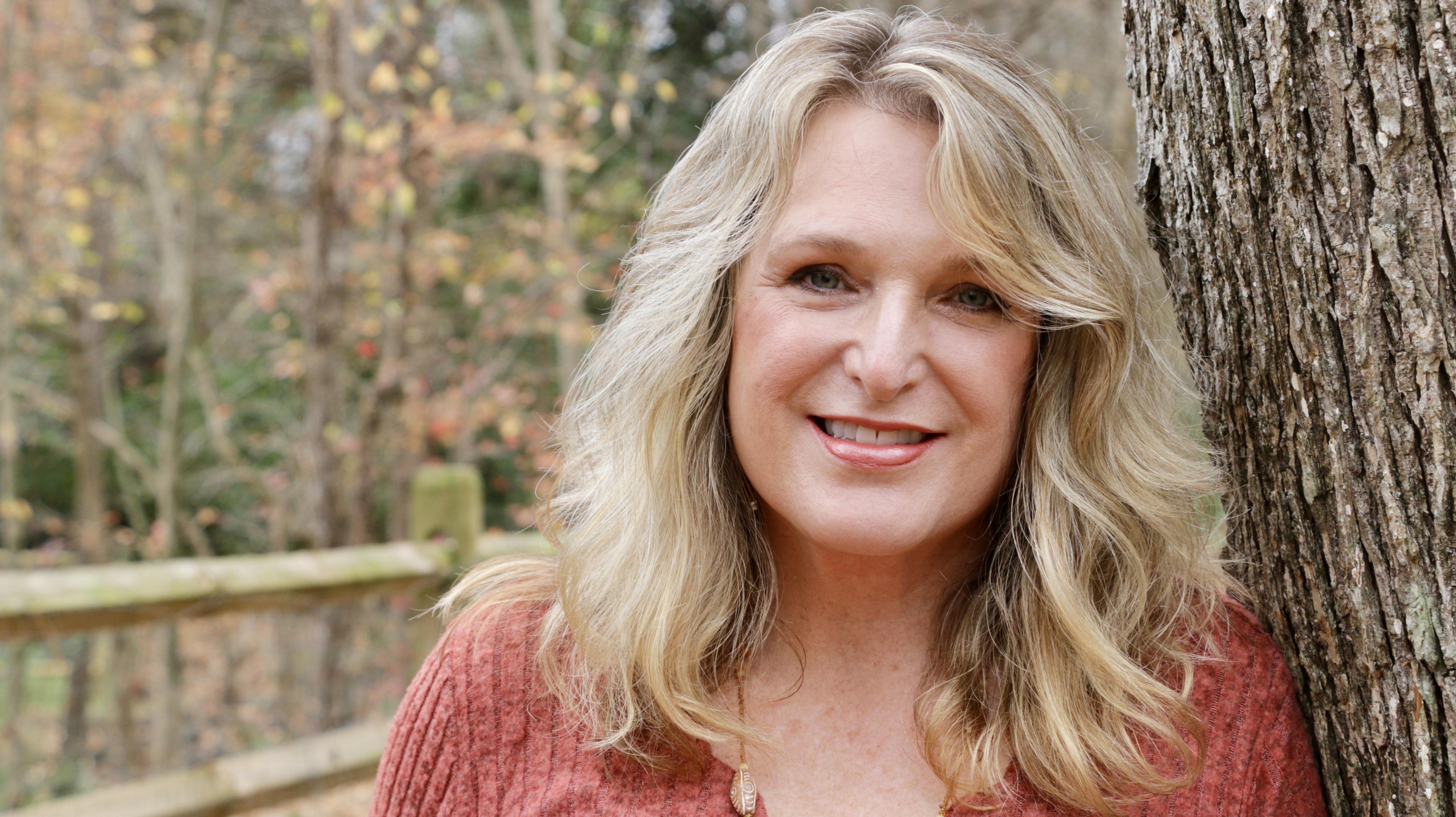 Janet Cooper Haas, Clinical EFT Tapping practitioner and expert in nervous system regulation in Charlotte, NC - Rising Feminine EFT