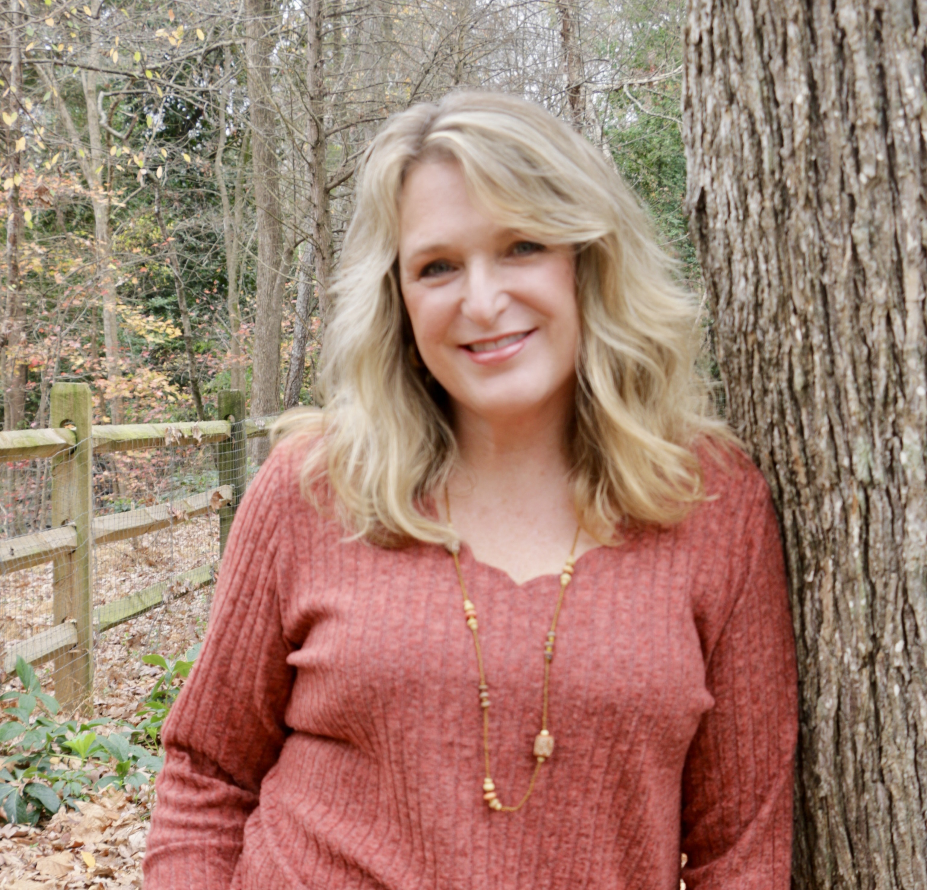 Janet Cooper Haas, certified Clinical EFT Tapping and Somatic Regulation practitioner offering virtual and in-person sessions in Charlotte, NC.